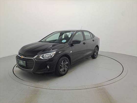CHEVROLET ONIX 1.0 FLEX PLUS LT MANUAL CHEVROLET ONIX 1.0 FLEX PLUS LT MANUAL